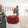 An Exhibition from the Program of The 35th Edition of the Days of Japanese Culture in Bulgaria was Opened at the "Mission" Gallery